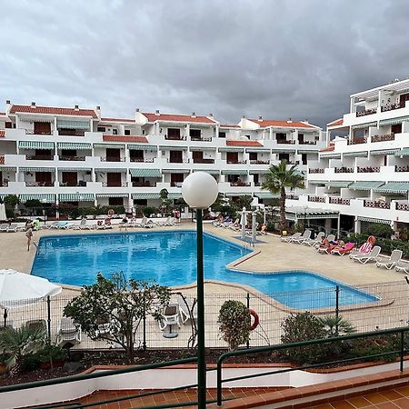 Ocean Light Apartment Los Cristianos  Exterior photo