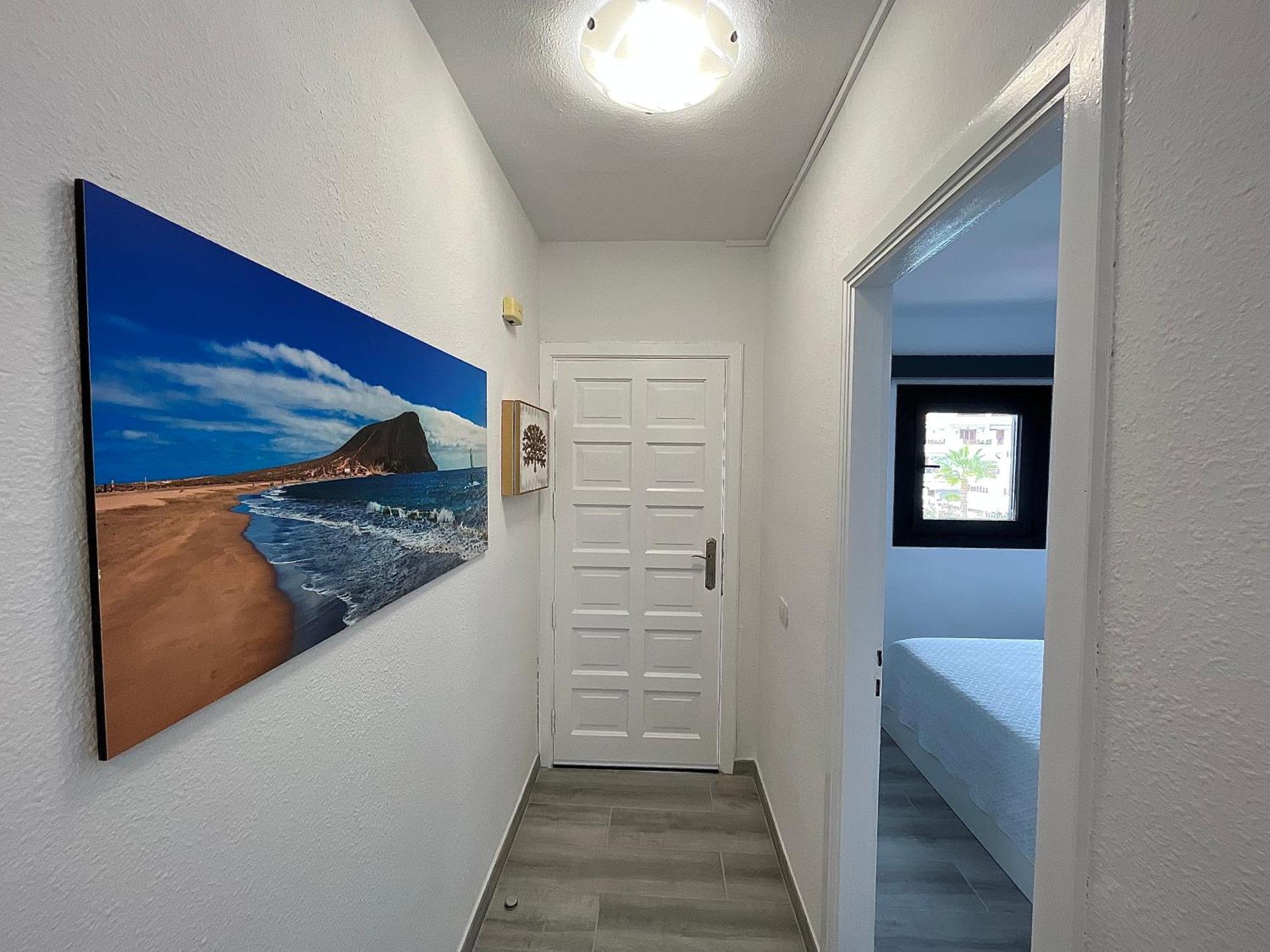 Ocean Light Apartment Los Cristianos  Exterior photo