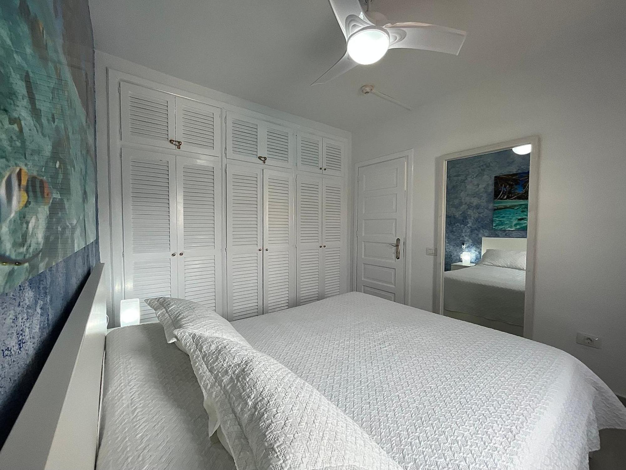 Ocean Light Apartment Los Cristianos  Exterior photo