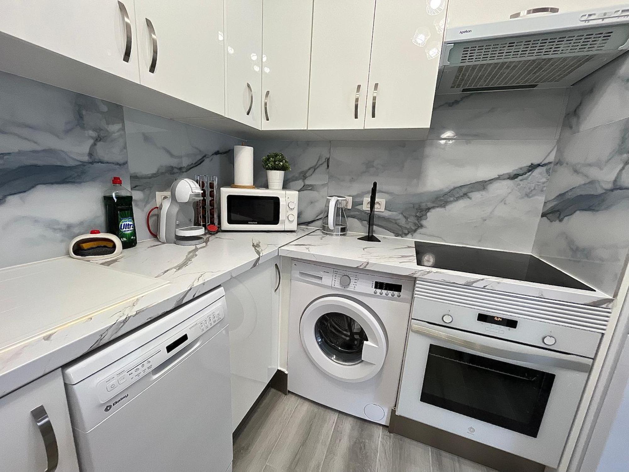 Ocean Light Apartment Los Cristianos  Exterior photo