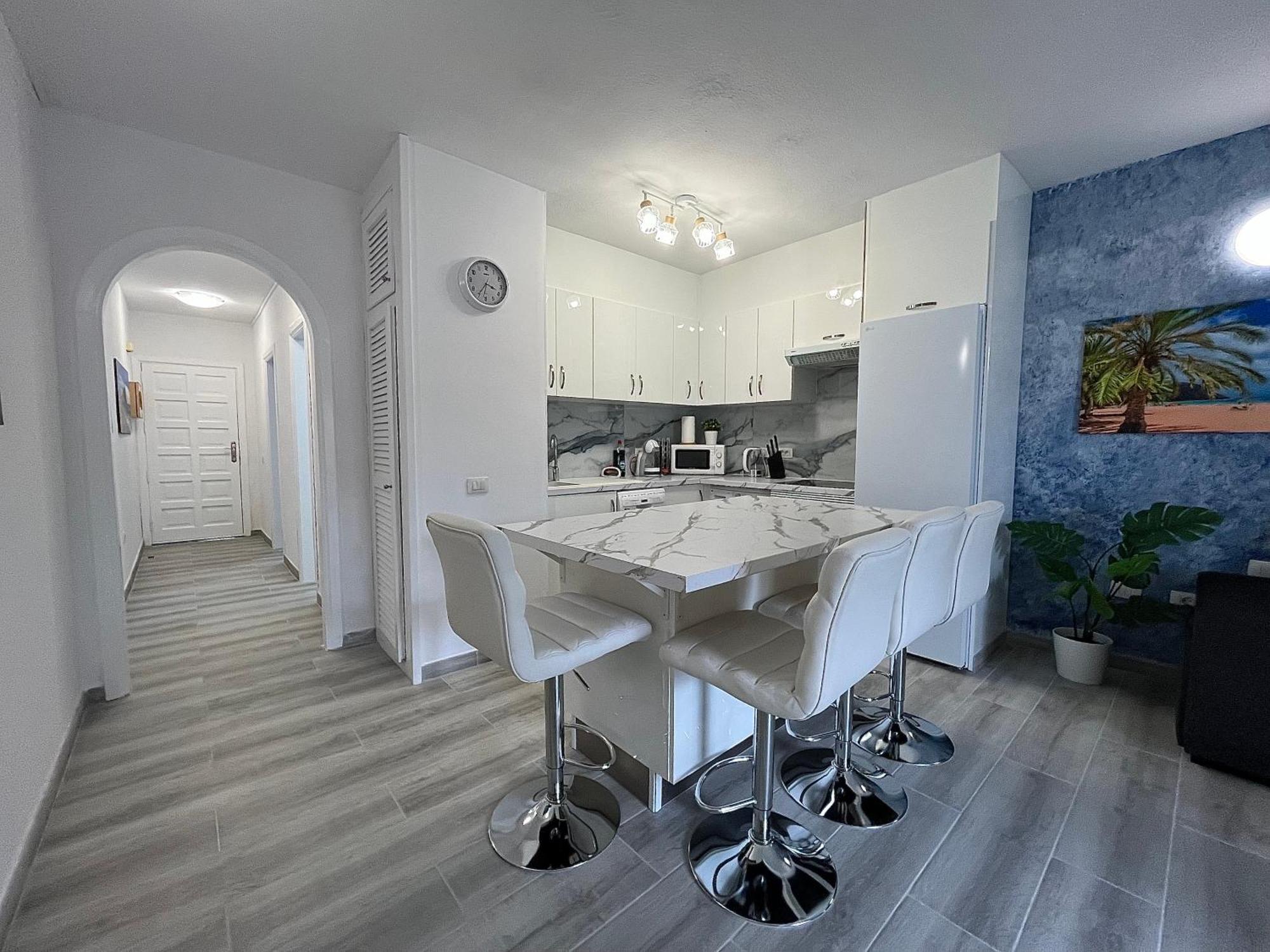 Ocean Light Apartment Los Cristianos  Exterior photo