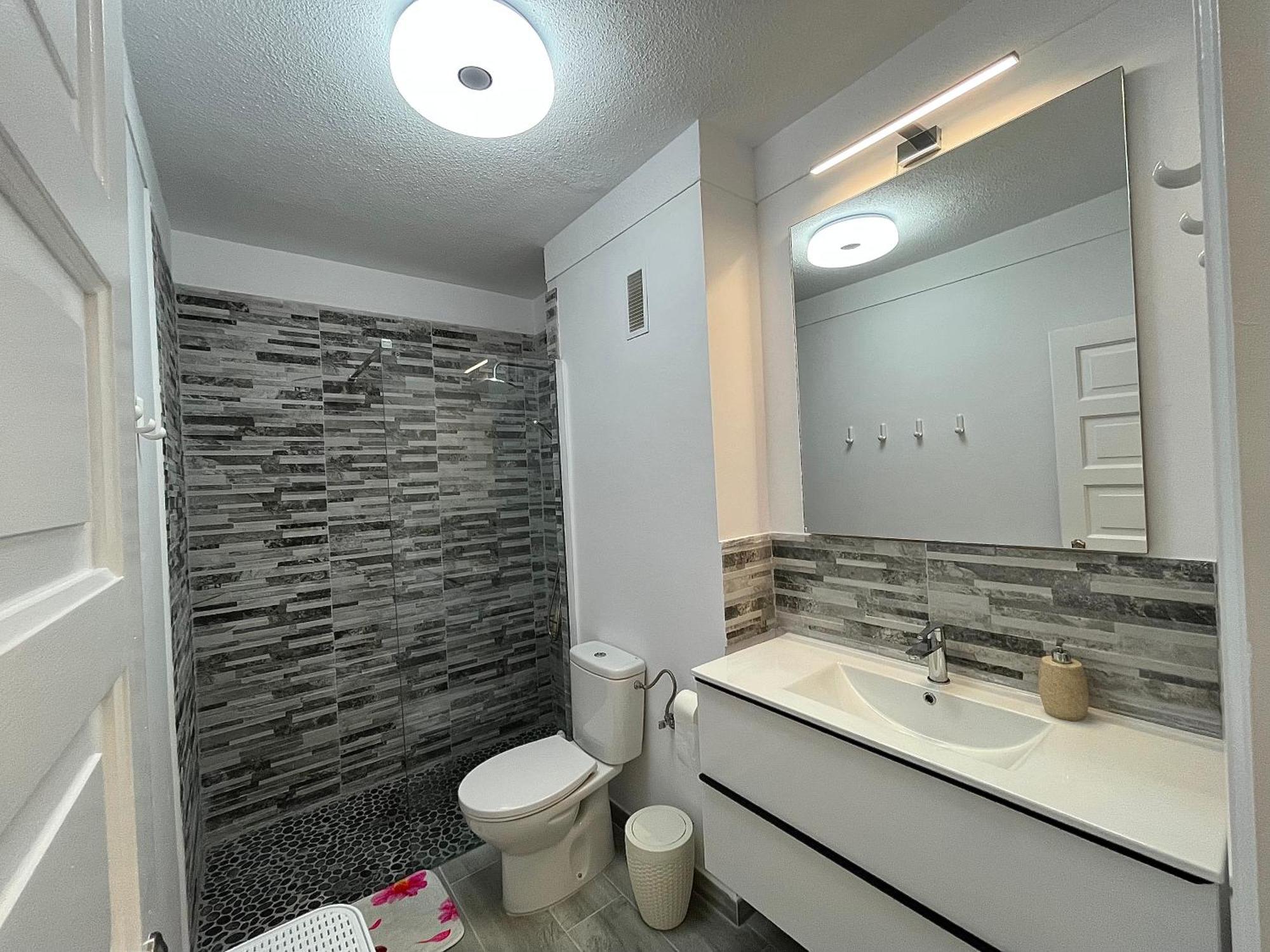 Ocean Light Apartment Los Cristianos  Exterior photo