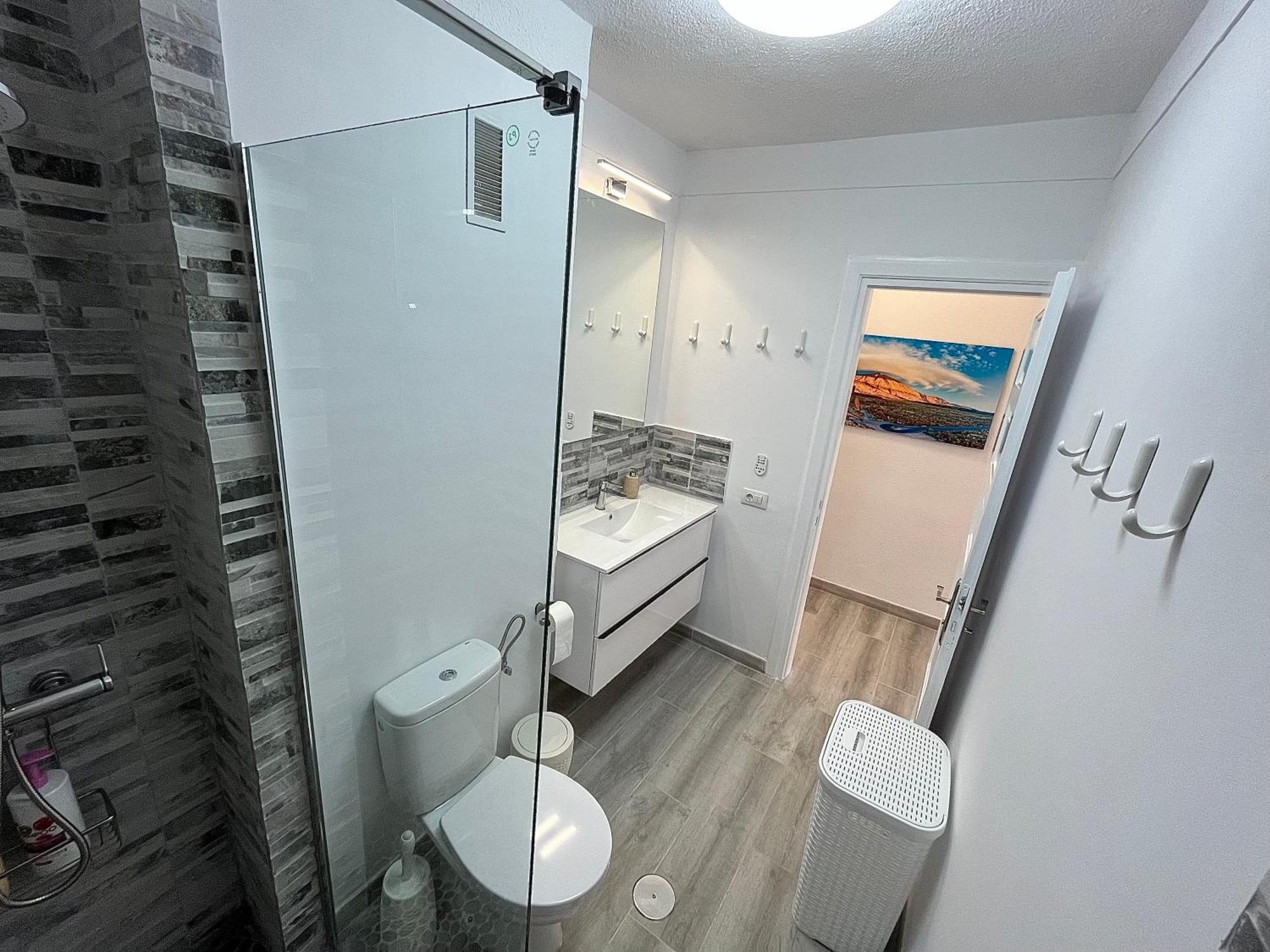 Ocean Light Apartment Los Cristianos  Exterior photo