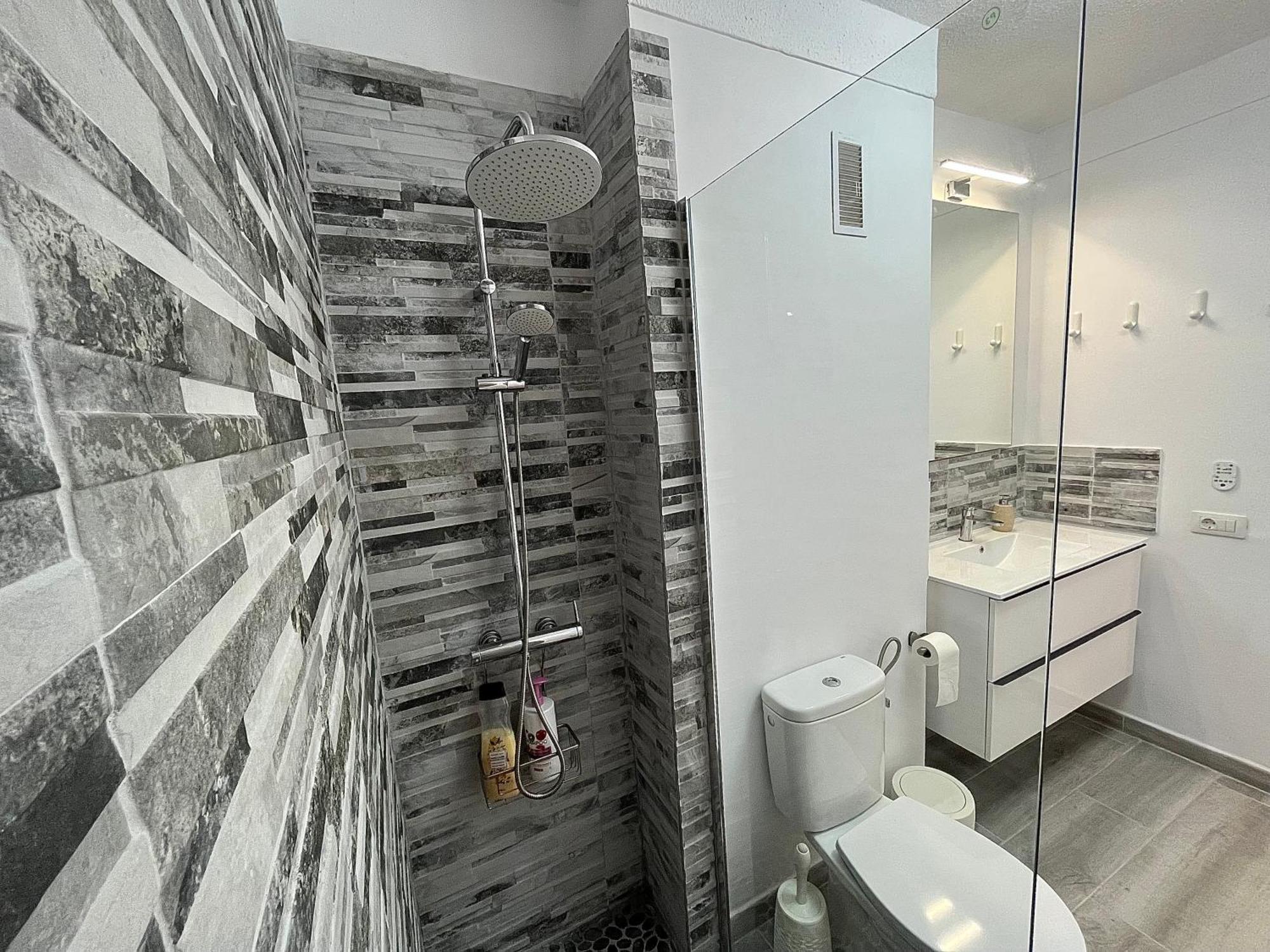 Ocean Light Apartment Los Cristianos  Exterior photo