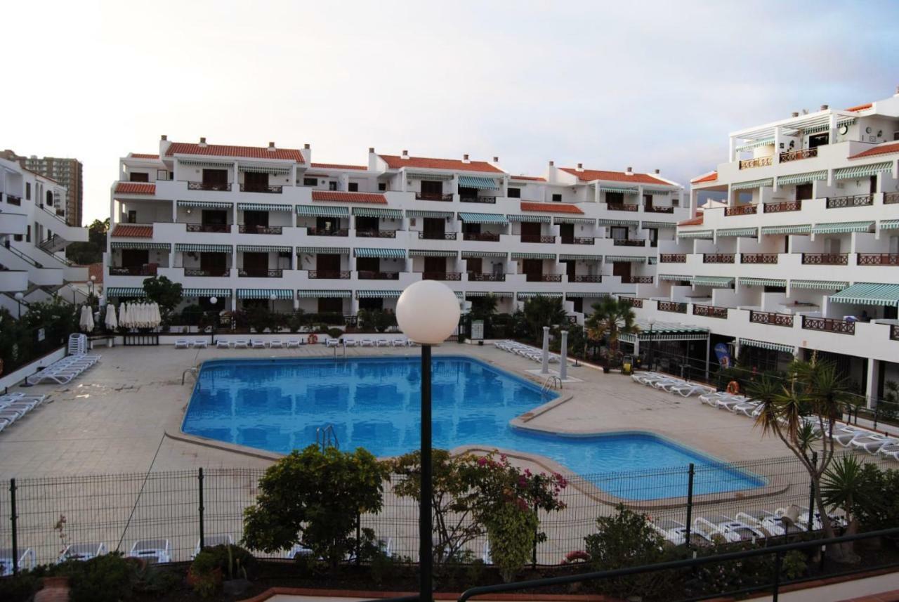 Ocean Light Apartment Los Cristianos  Exterior photo