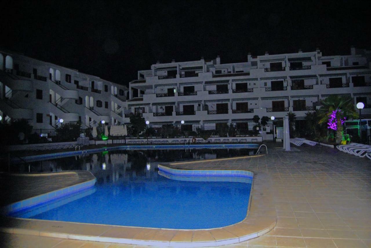 Ocean Light Apartment Los Cristianos  Exterior photo